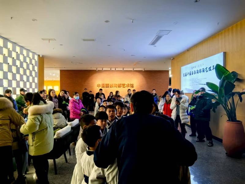 兴县培训讲座公司如何赋能文旅产业：定制化培训助力产业人才升级