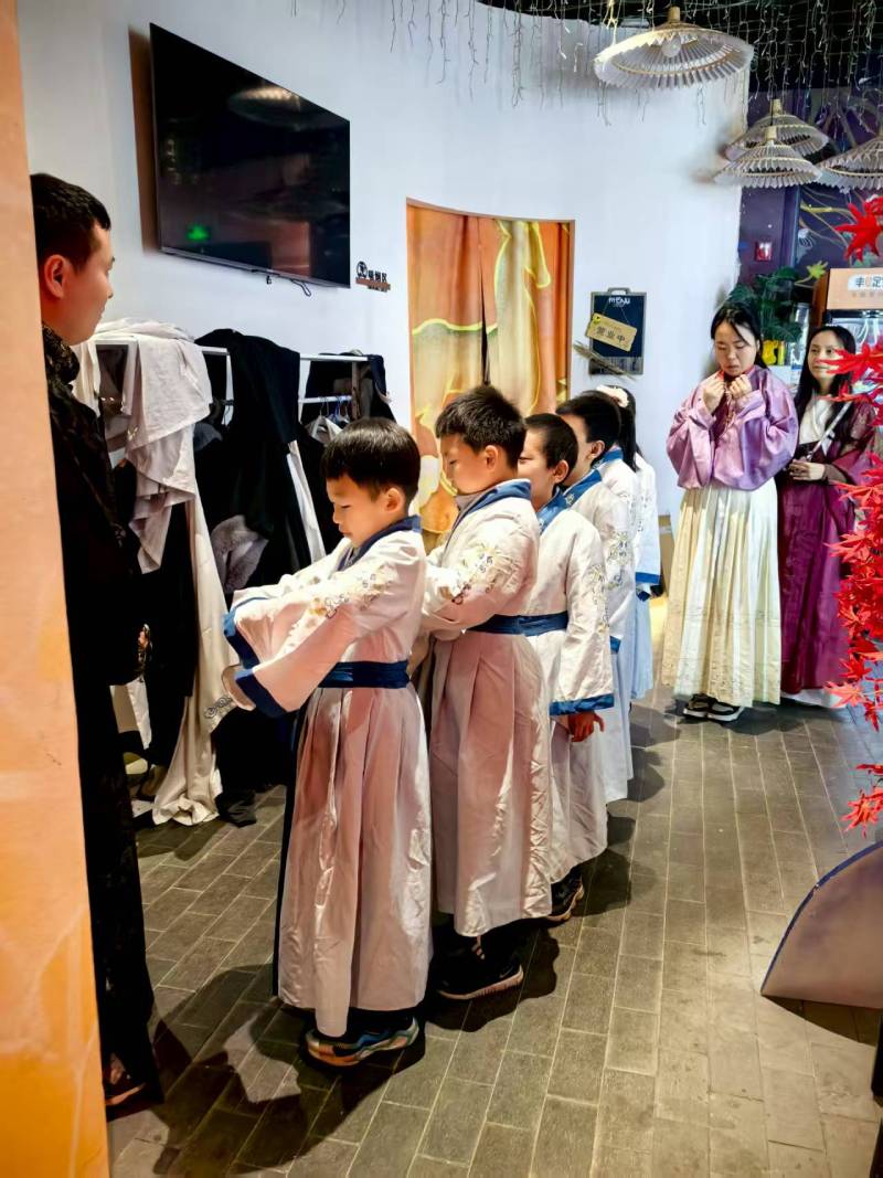 兴县文旅策划公司